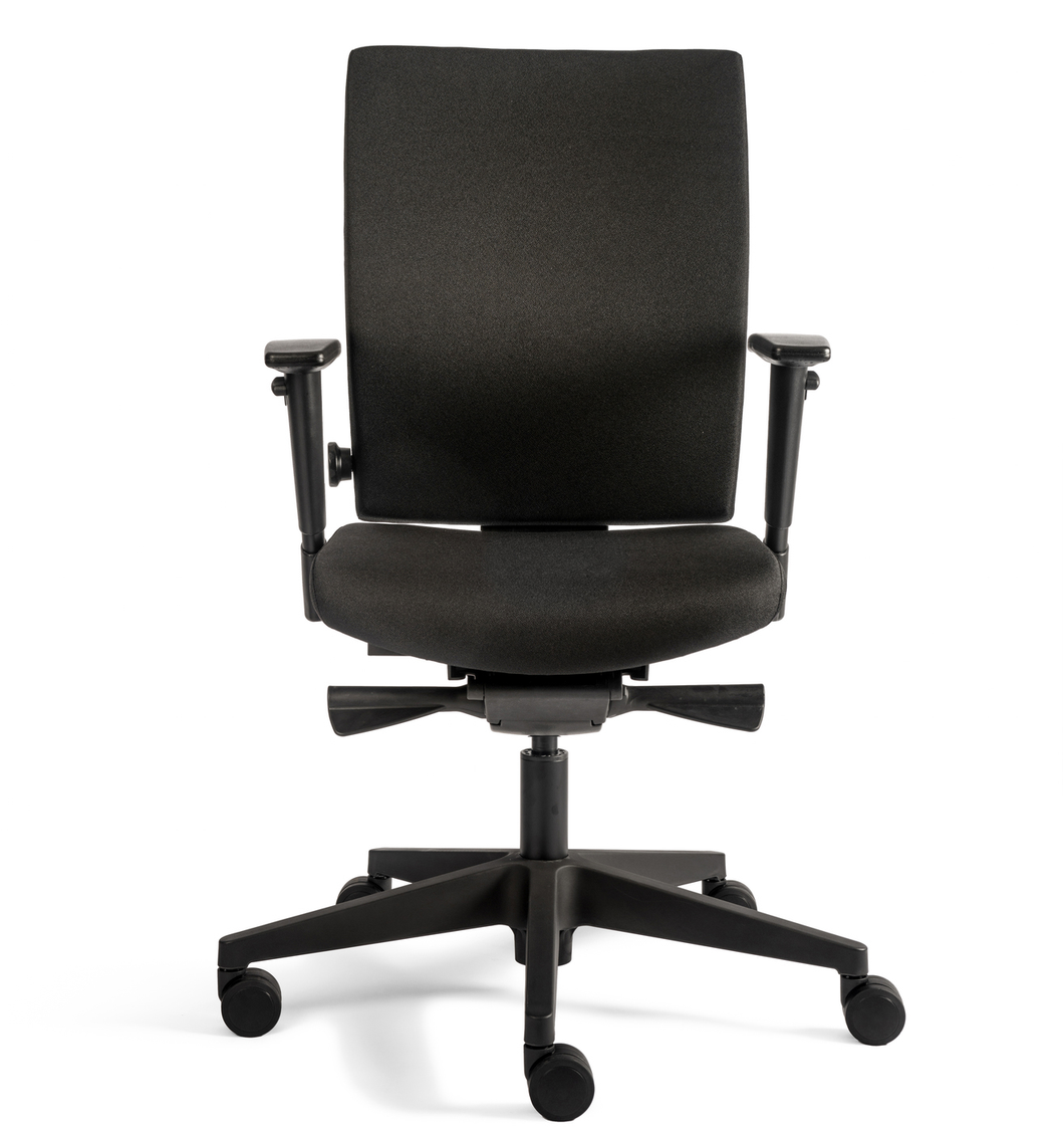 Worker Comfort