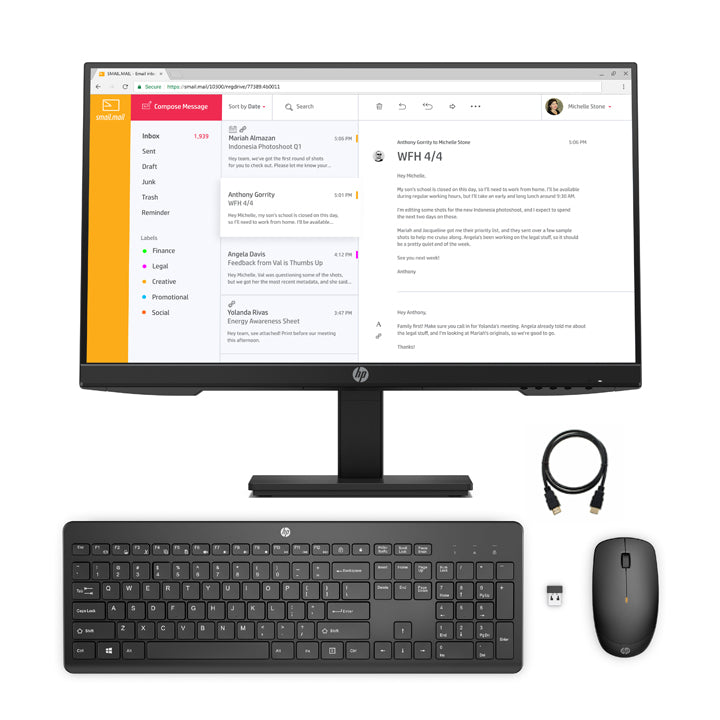 ICT Accessoires