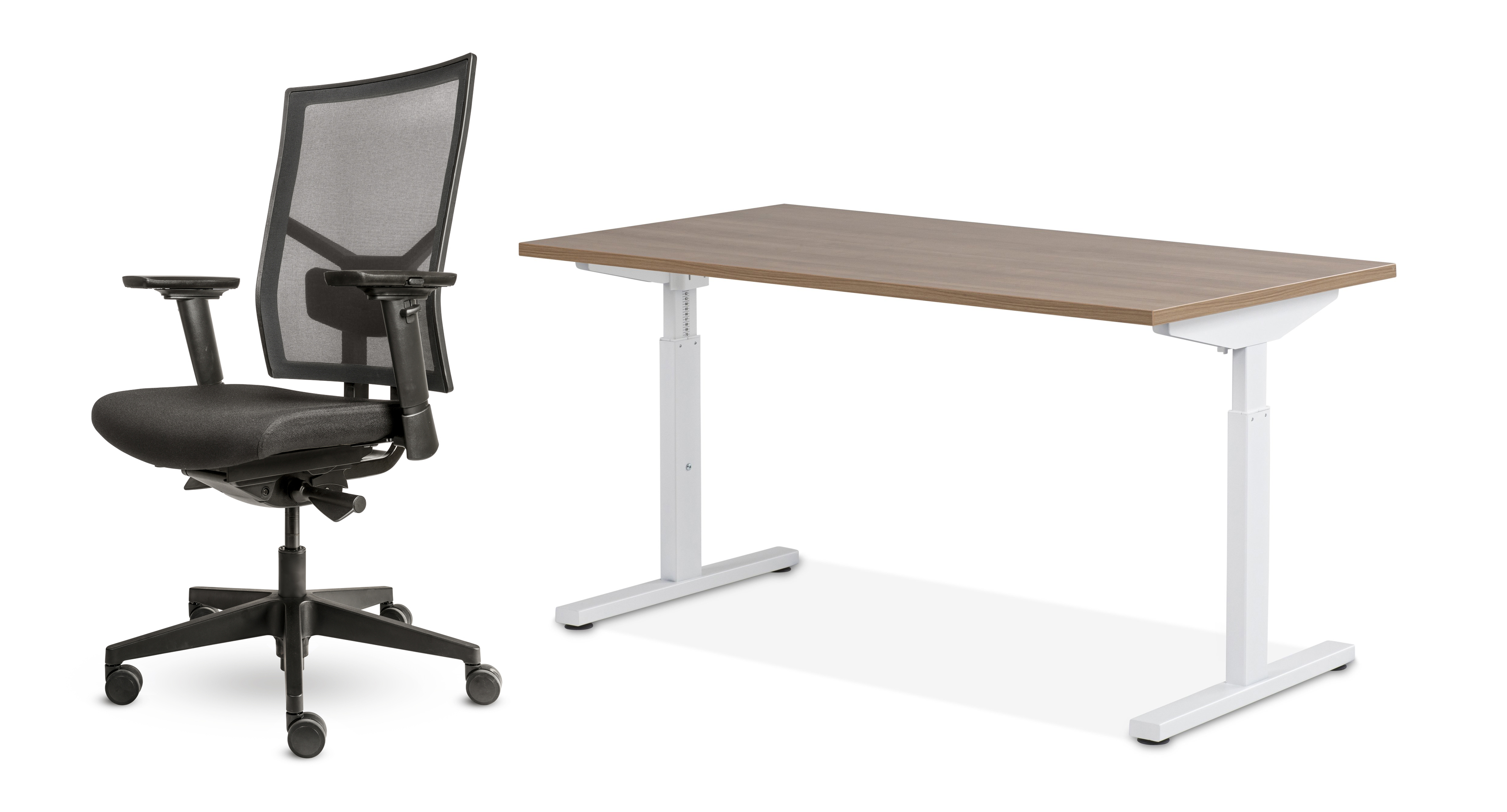 Waterschap Thuiswerkplek Configurator