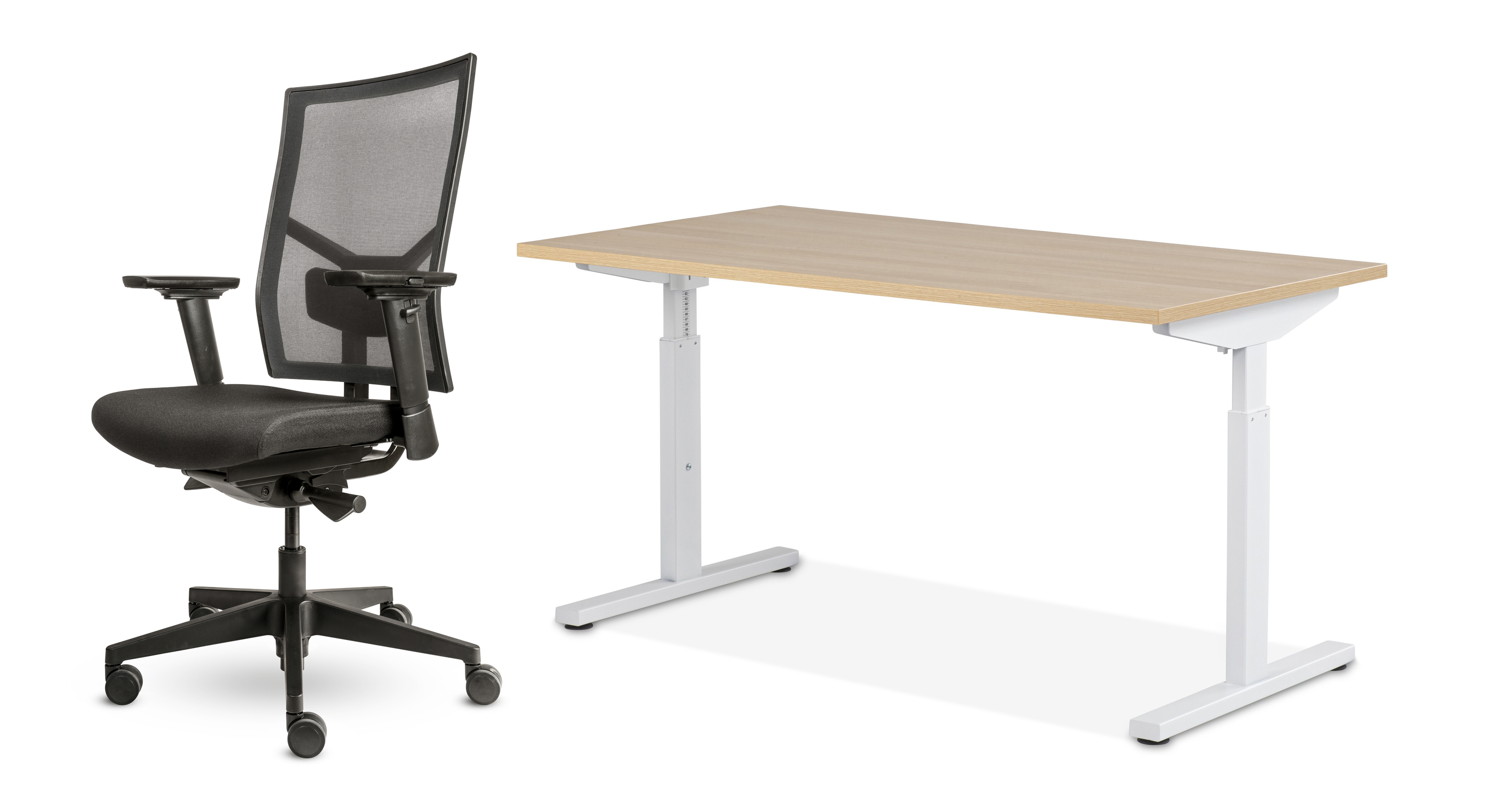 Waterschap Thuiswerkplek Configurator