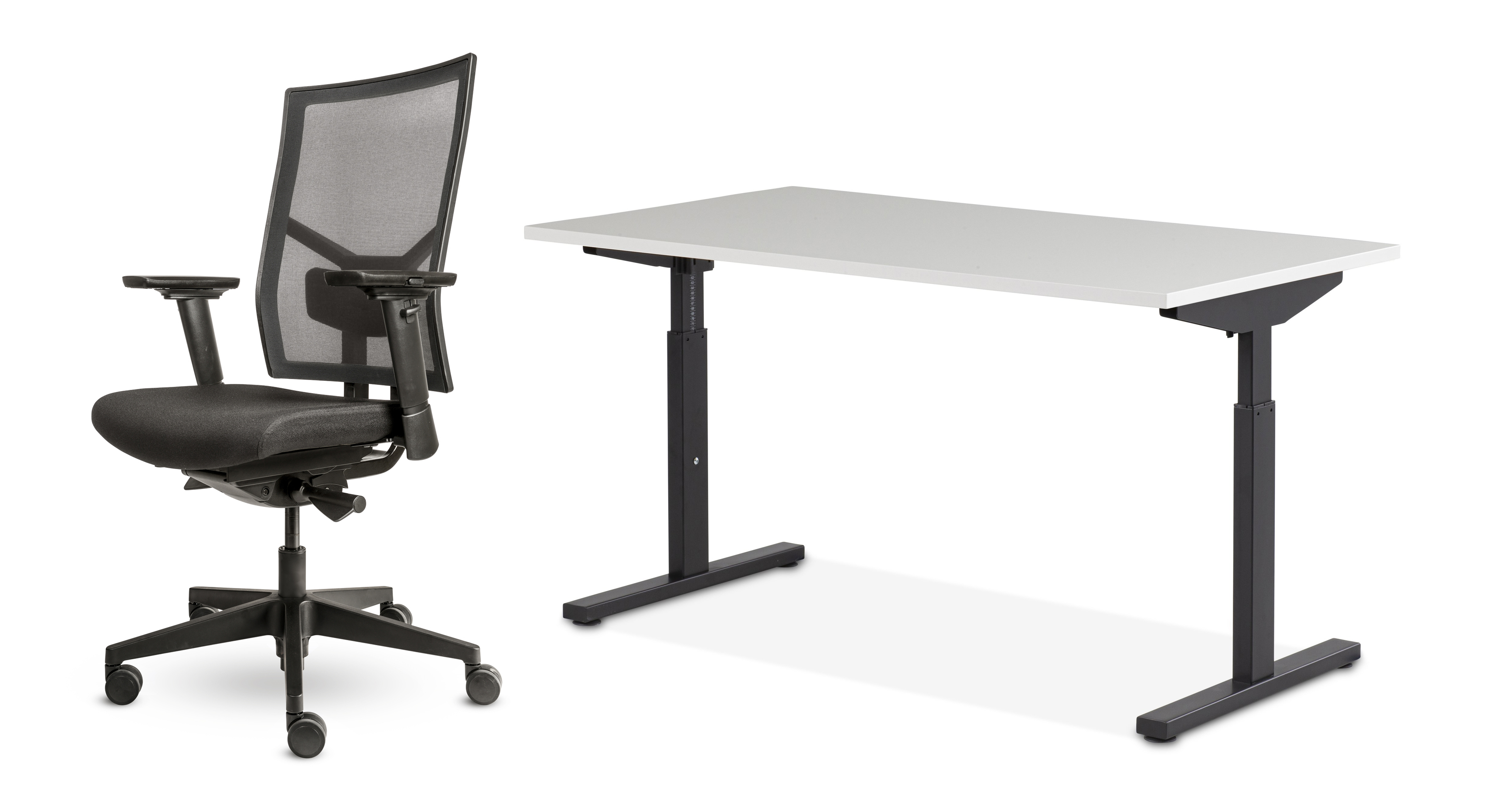 Waterschap Thuiswerkplek Configurator