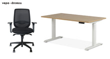 Afbeelding in Gallery-weergave laden, Medtronic thuiswerkplek configurator
