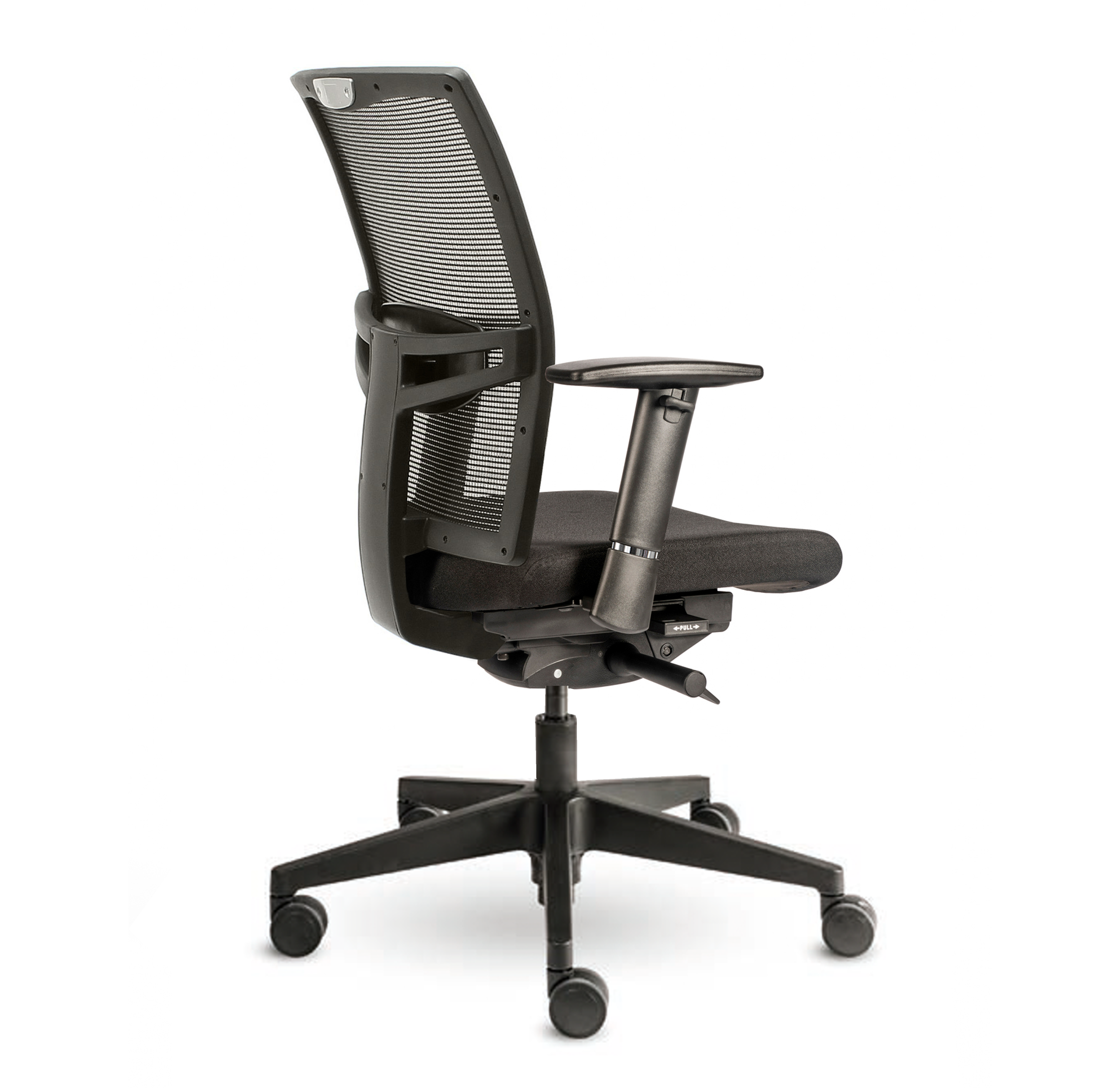SitRight Worker+