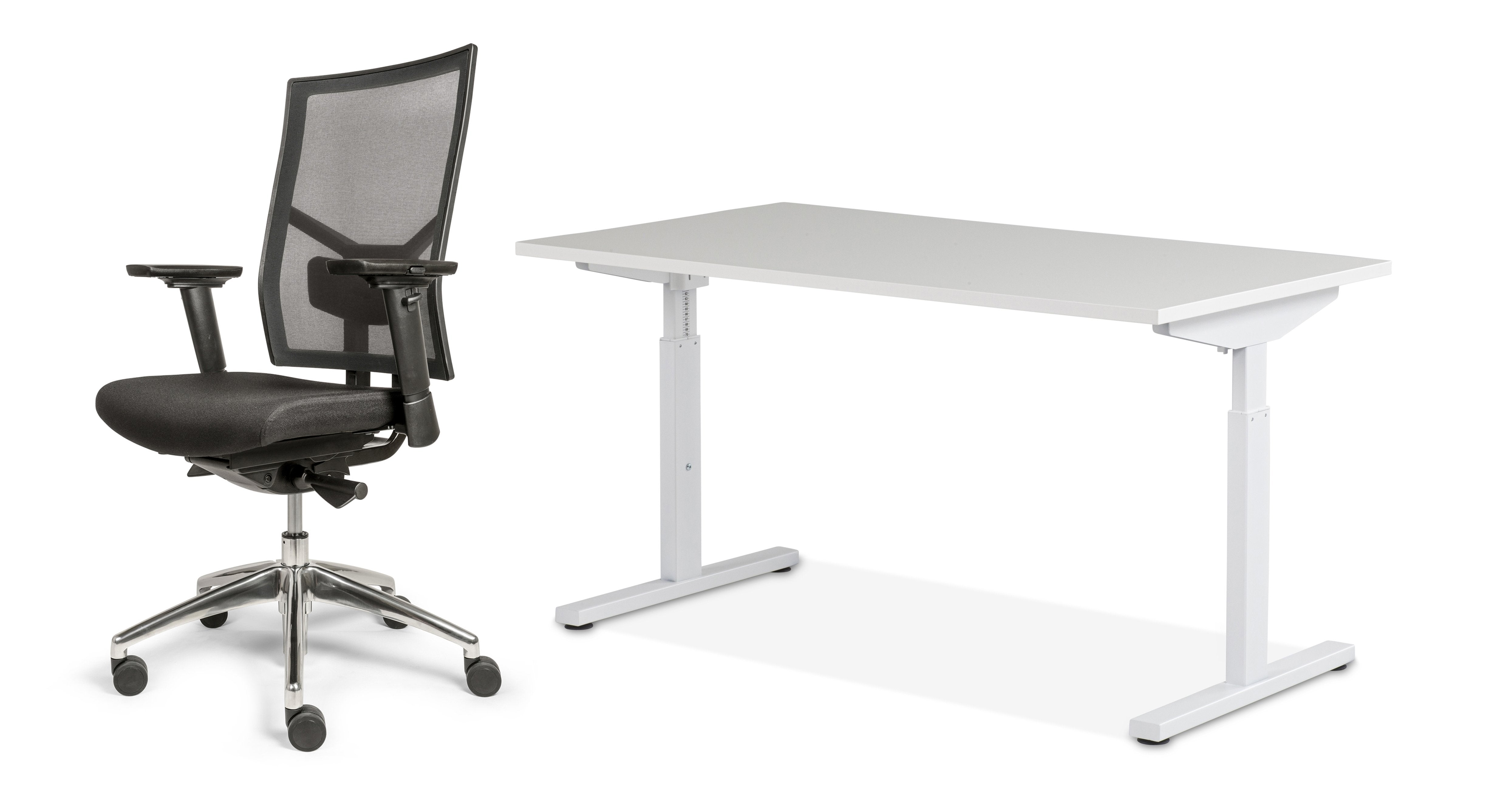 Waterschap Thuiswerkplek Configurator
