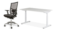 Afbeelding in Gallery-weergave laden, De thuiswerkplek configurator
