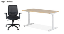 Afbeelding in Gallery-weergave laden, Medtronic thuiswerkplek configurator
