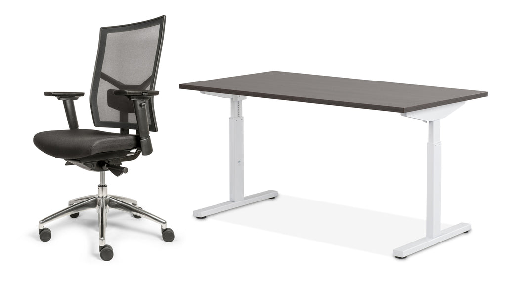 Waterschap Thuiswerkplek Configurator