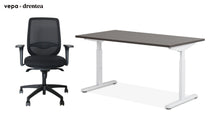 Afbeelding in Gallery-weergave laden, Medtronic thuiswerkplek configurator
