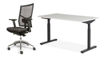 Afbeelding in Gallery-weergave laden, De thuiswerkplek configurator
