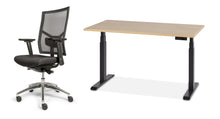 Afbeelding in Gallery-weergave laden, De thuiswerkplek configurator
