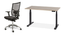 Afbeelding in Gallery-weergave laden, De thuiswerkplek configurator

