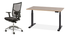 Afbeelding in Gallery-weergave laden, De thuiswerkplek configurator
